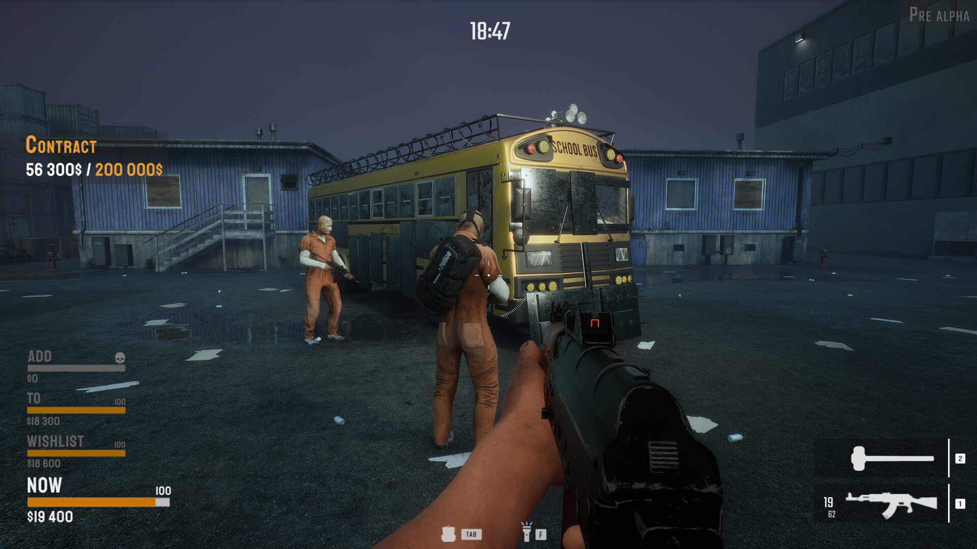 Rob the Dead screenshot #7