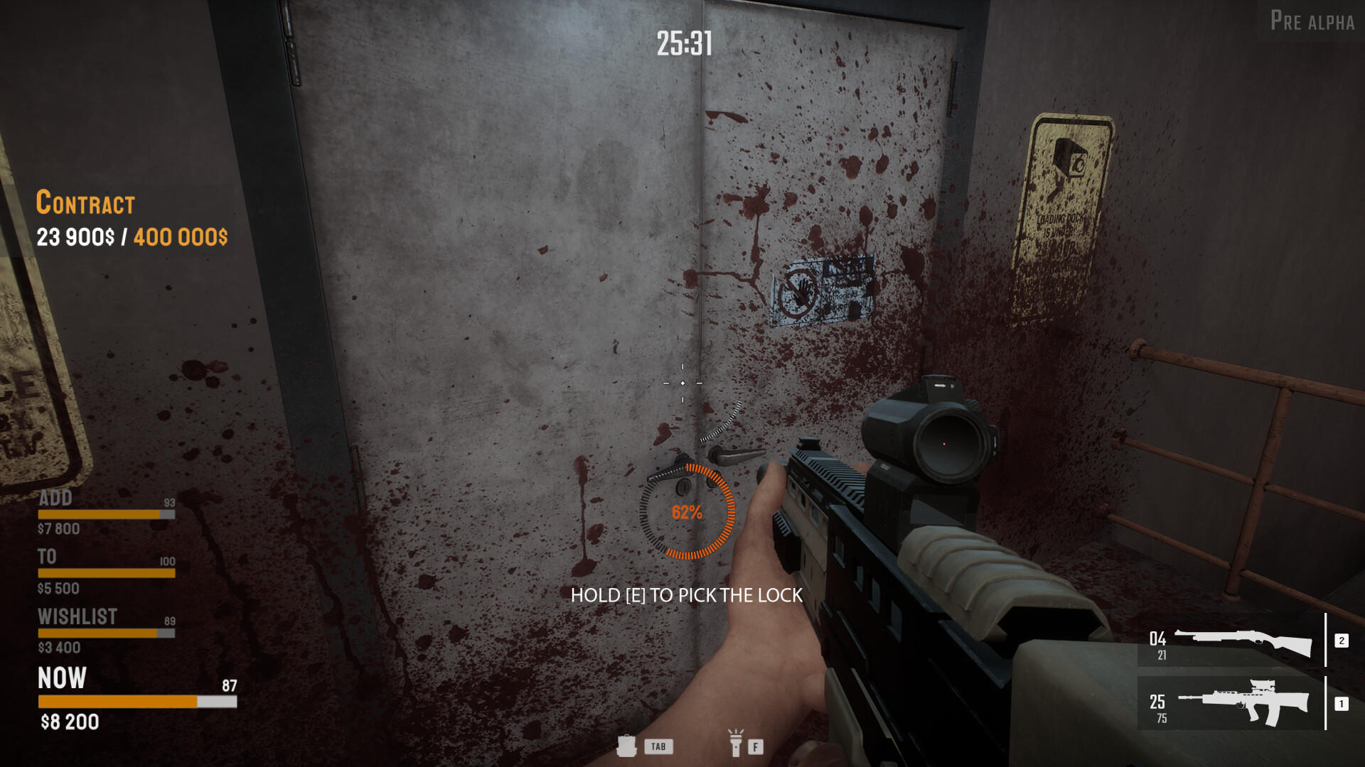 Rob the Dead screenshot #8