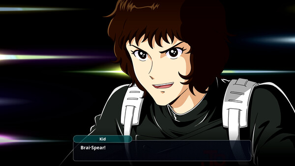 SUPER ROBOT WARS Y - DLC 1