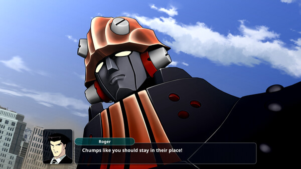 SUPER ROBOT WARS Y - DLC 1