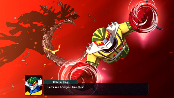 SUPER ROBOT WARS Y - DLC 2