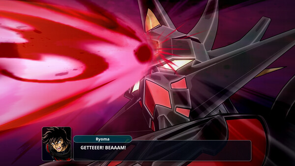 SUPER ROBOT WARS Y - DLC 2