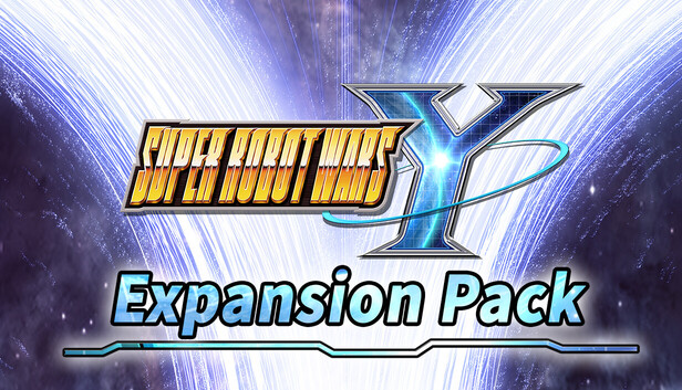 SUPER ROBOT WARS Y - Expansion Pack