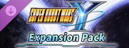 DLC: SUPER ROBOT WARS Y - Expansion Pack