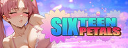 SixteenPetals logo