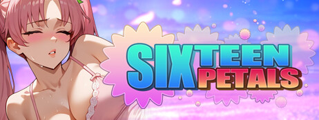 SixteenPetals cover art