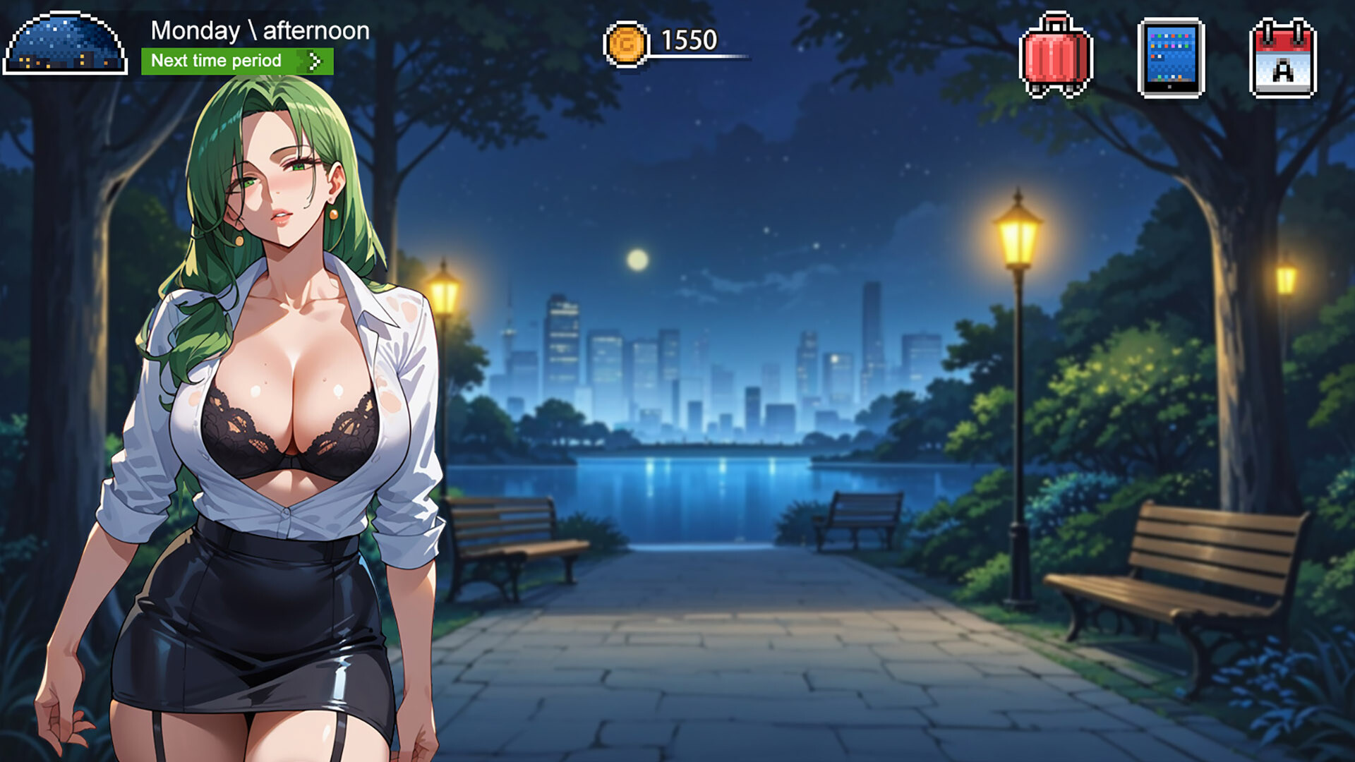 SixteenPetals screenshot #12