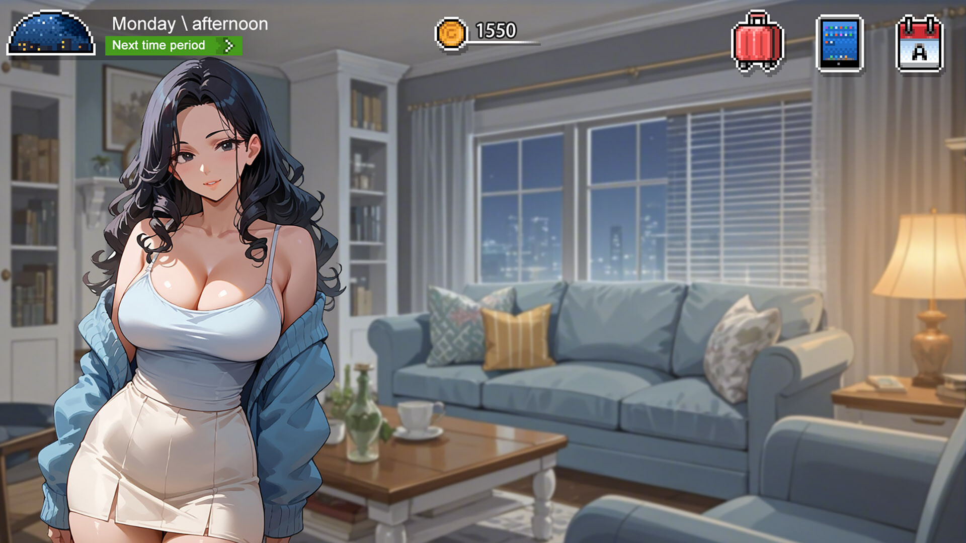 SixteenPetals screenshot #11