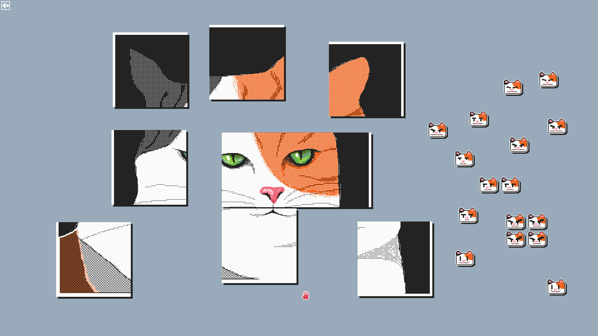 Pawblem Careline screenshot #1