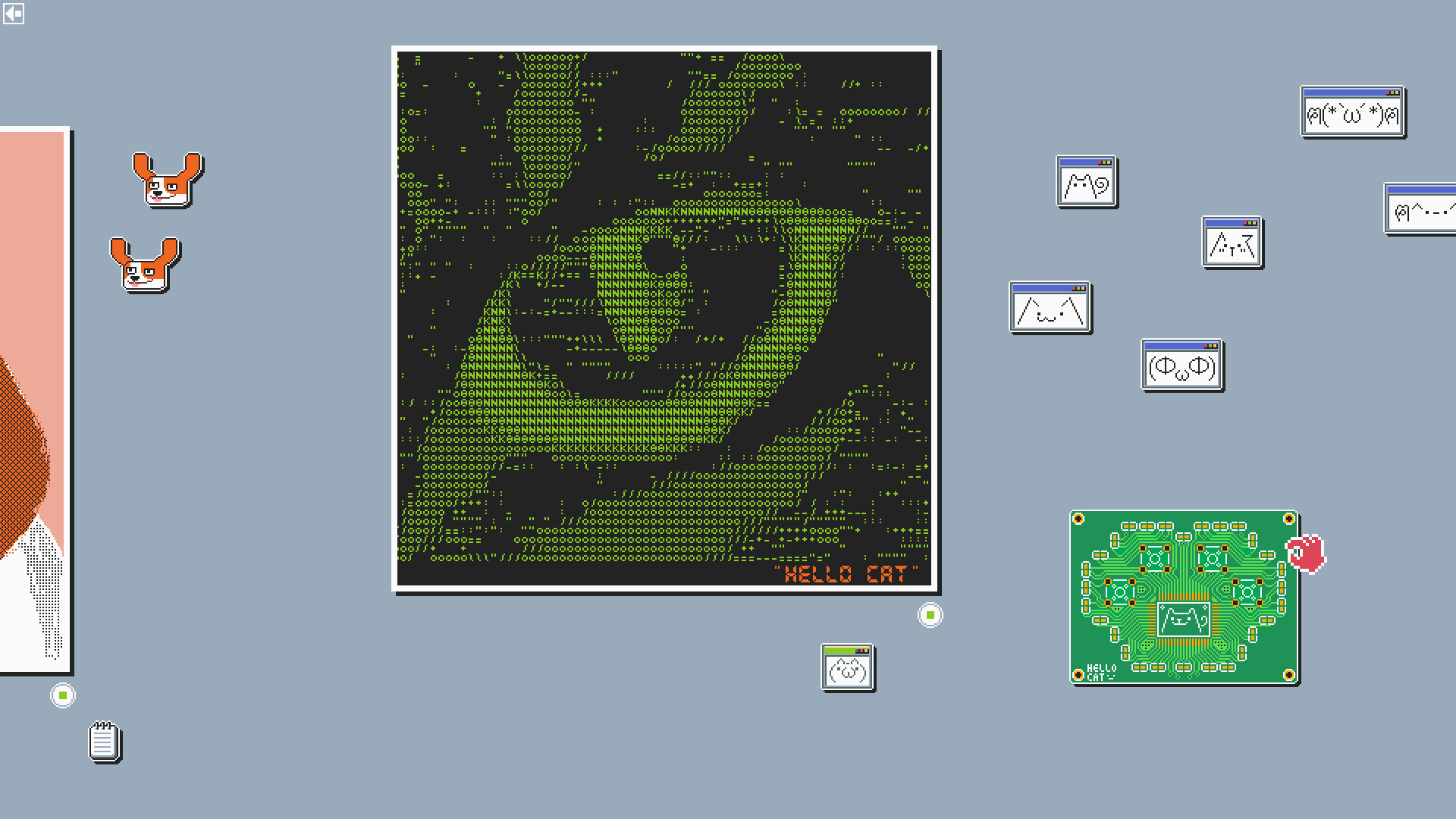 Pawblem Careline screenshot #2