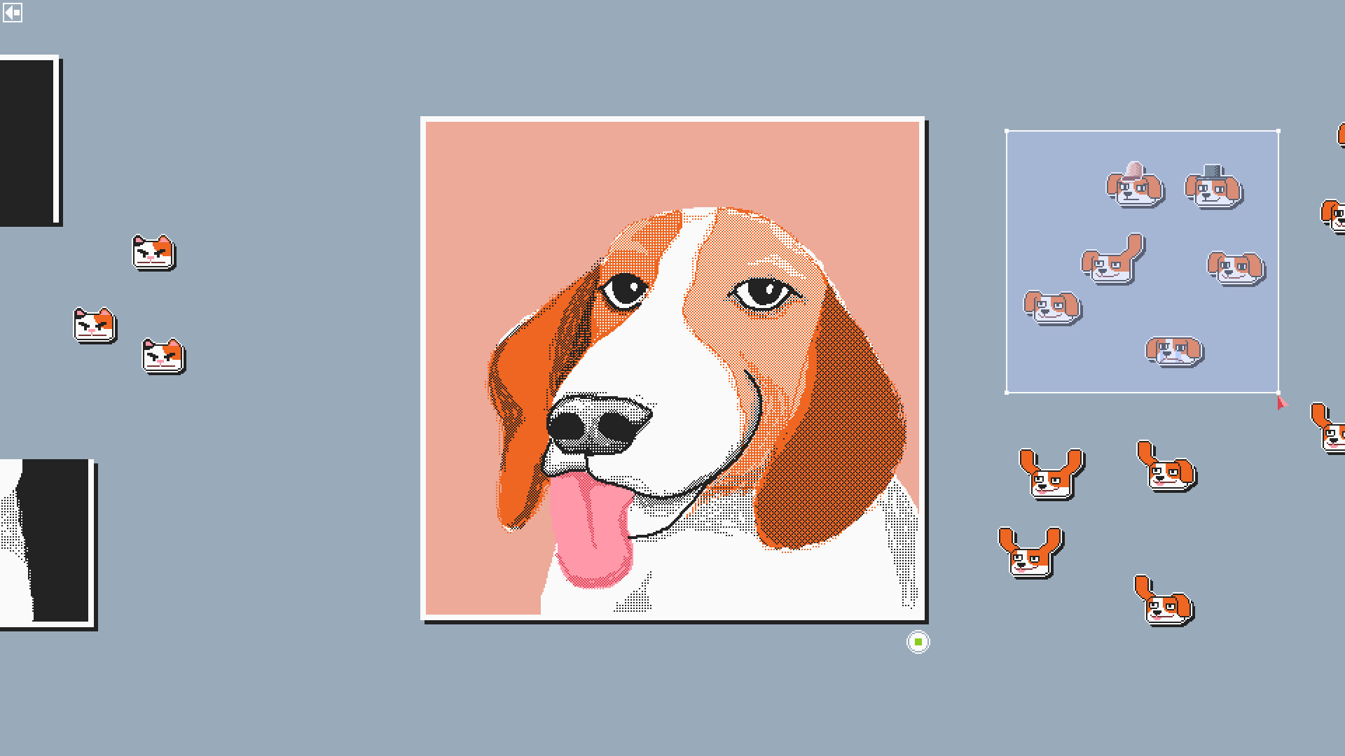 Pawblem Careline screenshot #3