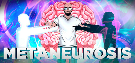 Metaneurosis cover
