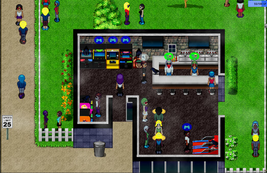 Screenshot media