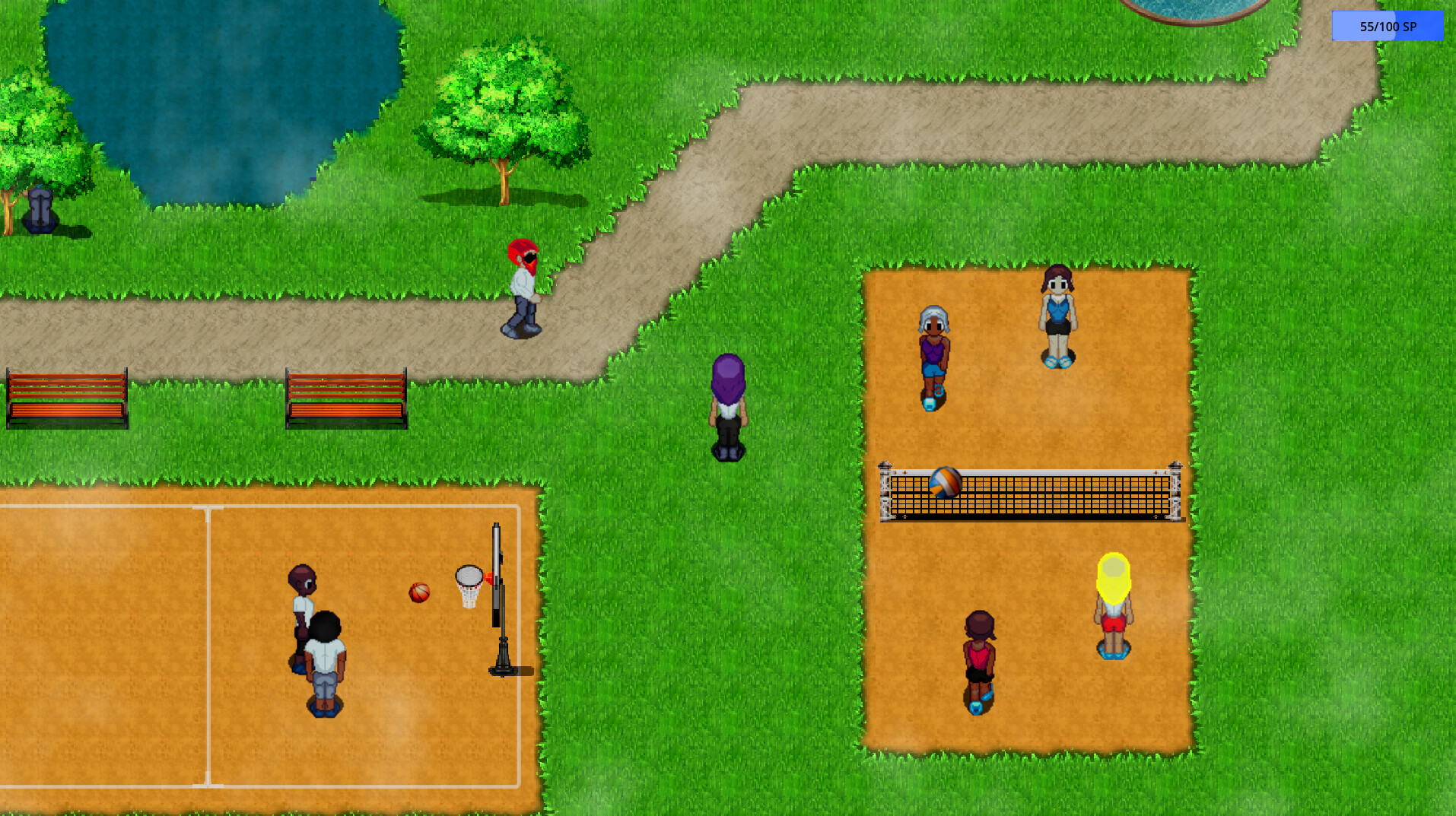 Metaneurosis screenshot #1
