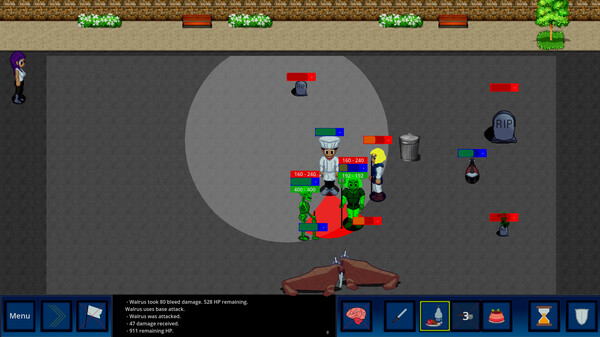 Screenshot media