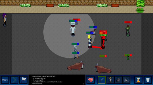 Screenshot media