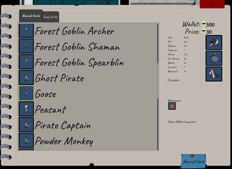 Screenshot media