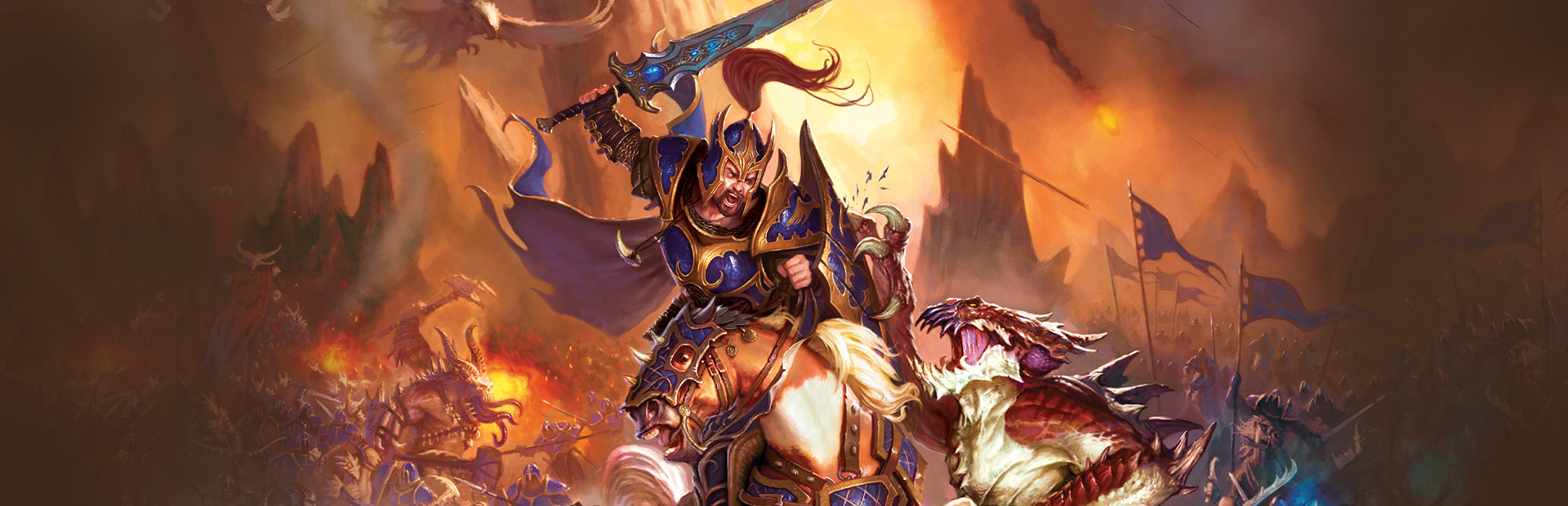 BattleLore: Command