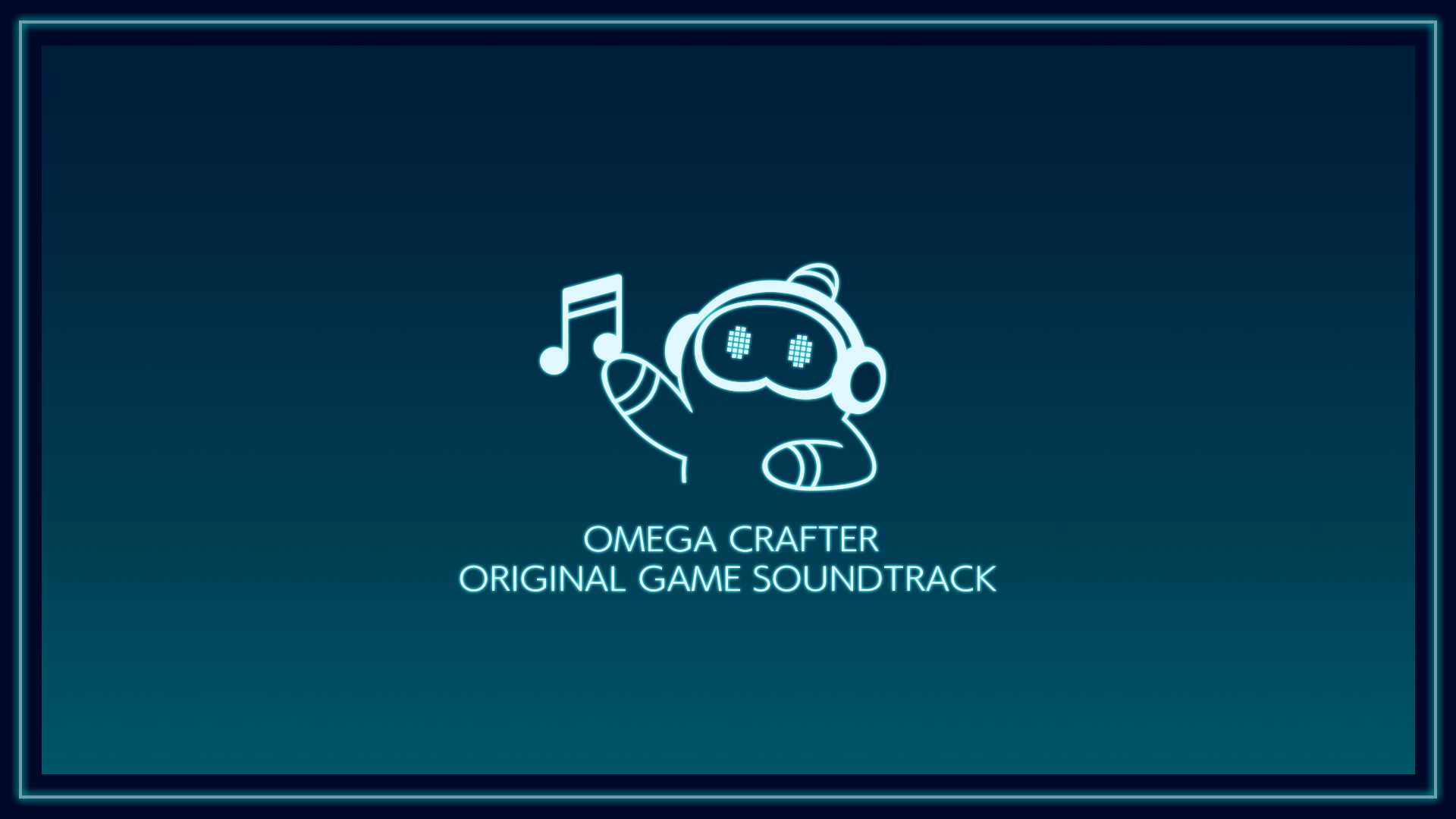 Omega Crafter Soundtrack Featured Screenshot #1