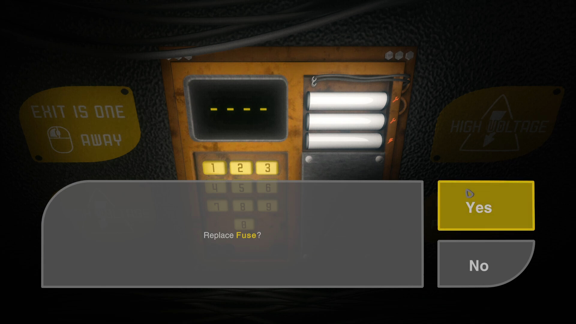 Immortum screenshot #5