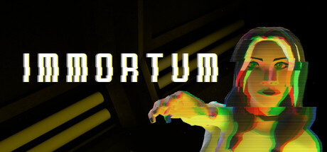 Immortum cover art