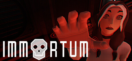 Immortum game header image