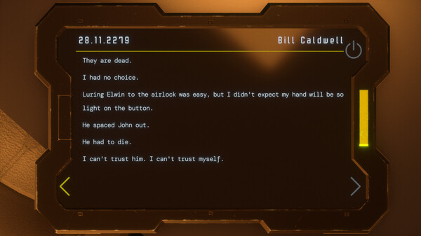 Immortum screenshot 6