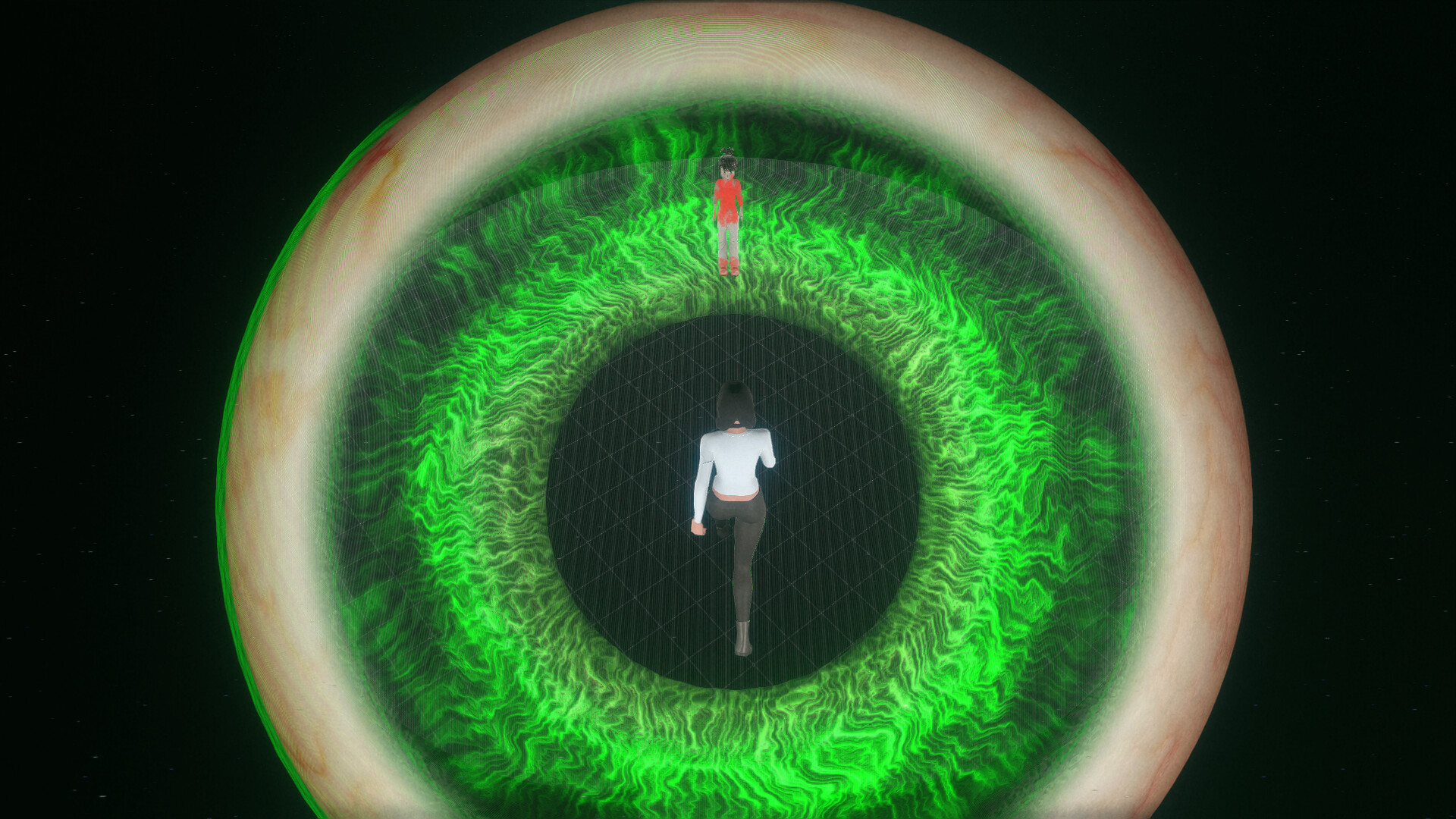 Immortum screenshot #1