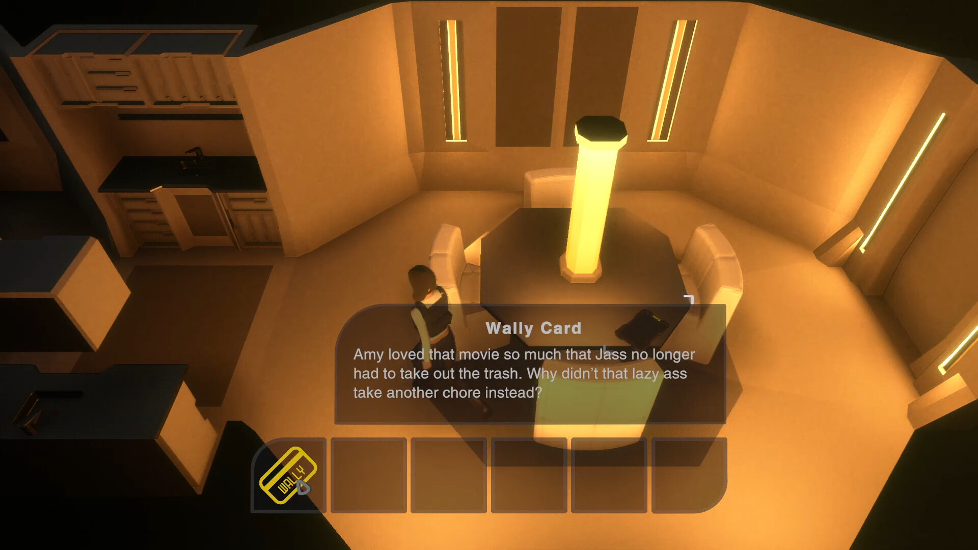 Immortum screenshot #7