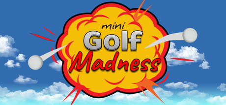 Mini Golf Madness by Karim El Rayes - Similar game based
                        on tags