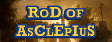 Rod of Asclepius