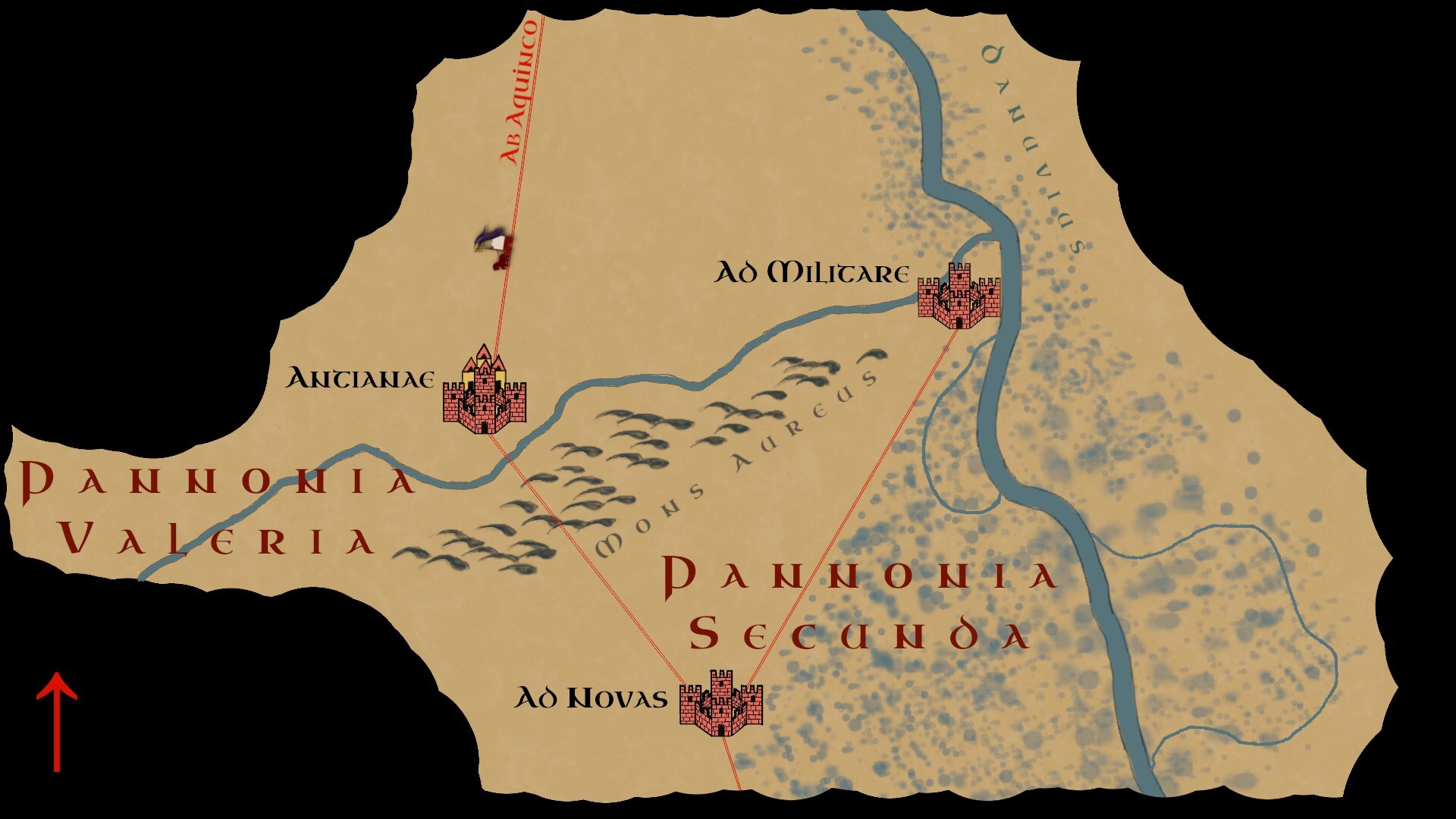 Rod of Asclepius screenshot #4