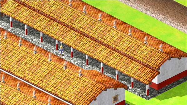 Rod of Asclepius screenshot 5