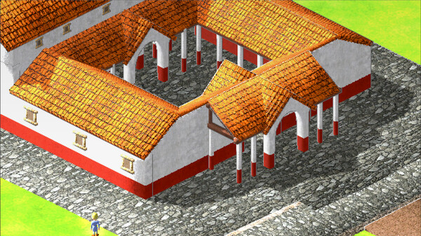 Rod of Asclepius screenshot 1