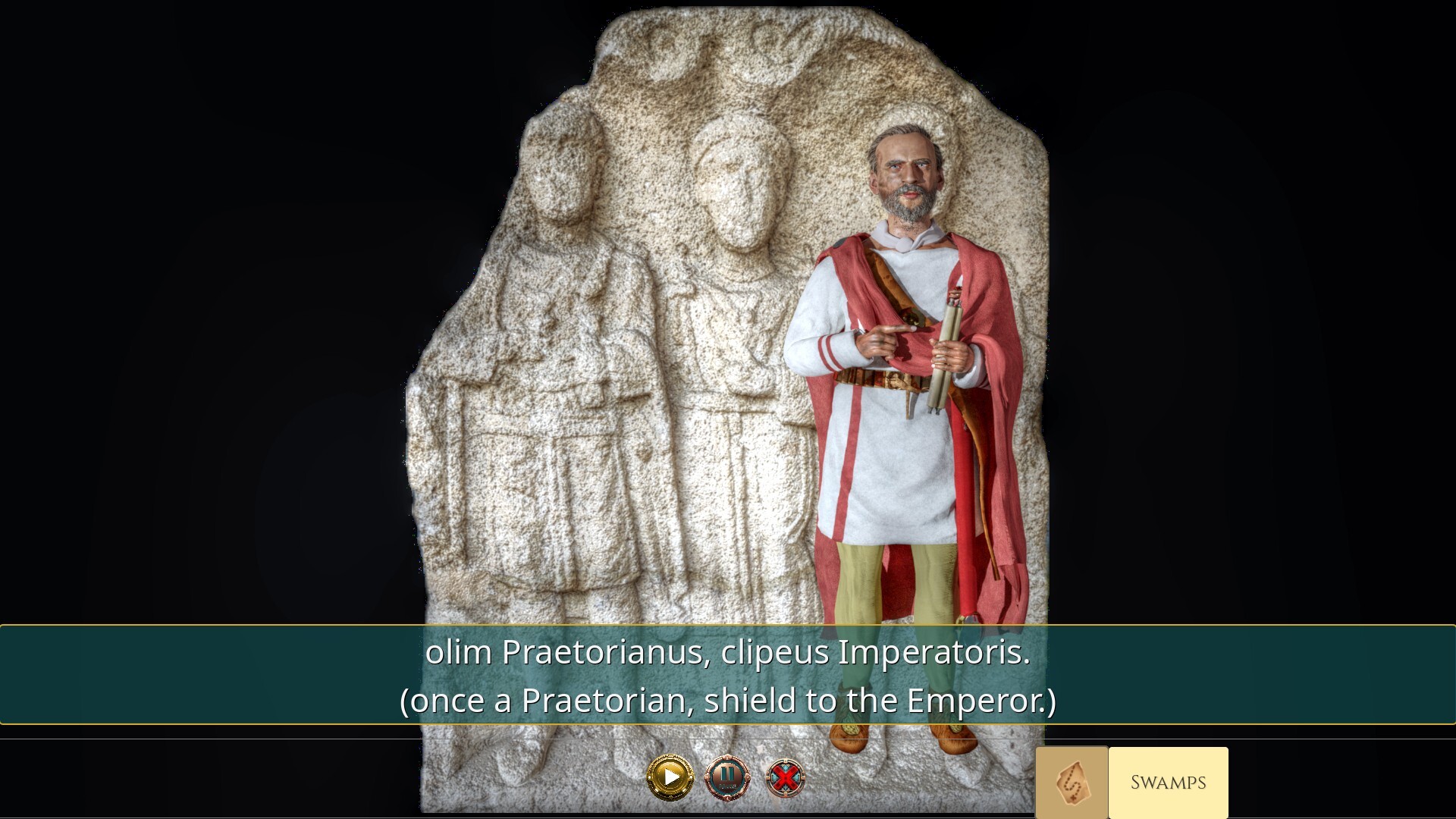 Rod of Asclepius screenshot #8