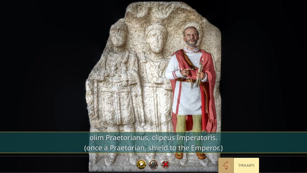 Rod of Asclepius screenshot 8