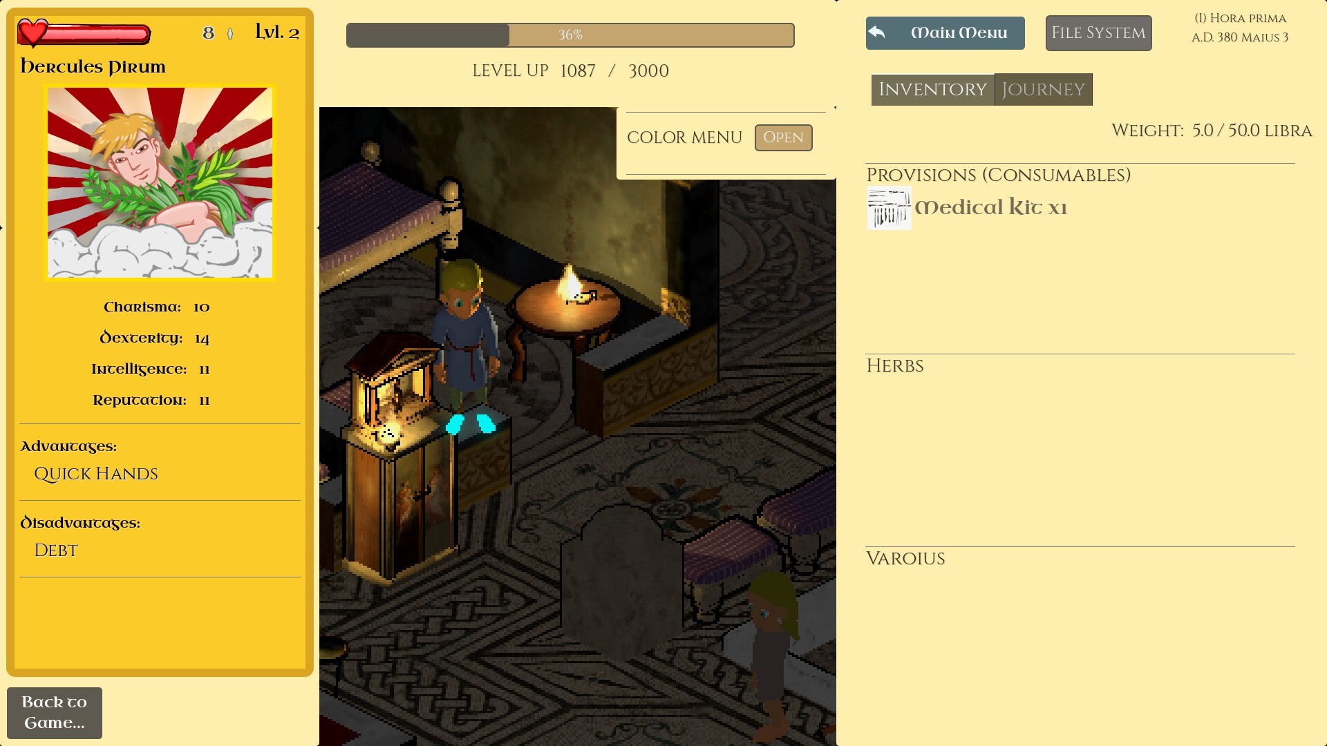 Screenshot 5