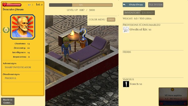 Screenshot media