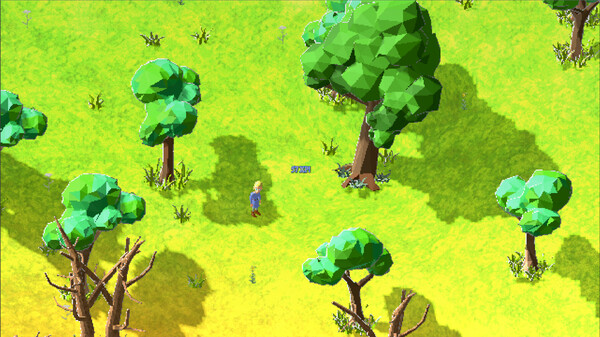 Rod of Asclepius screenshot 4