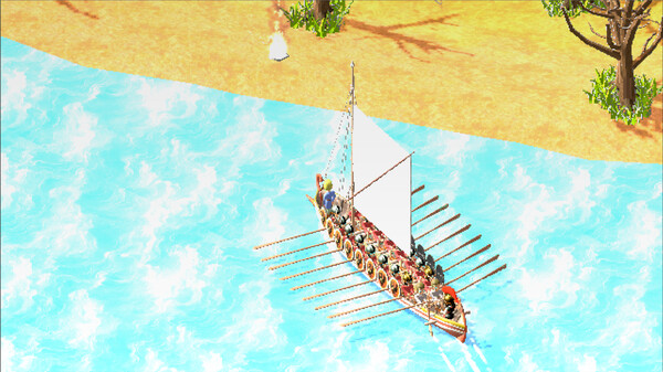 Rod of Asclepius screenshot 2