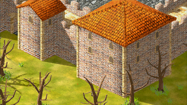 Rod of Asclepius screenshot 3