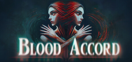 Обложка игры Blood Accord