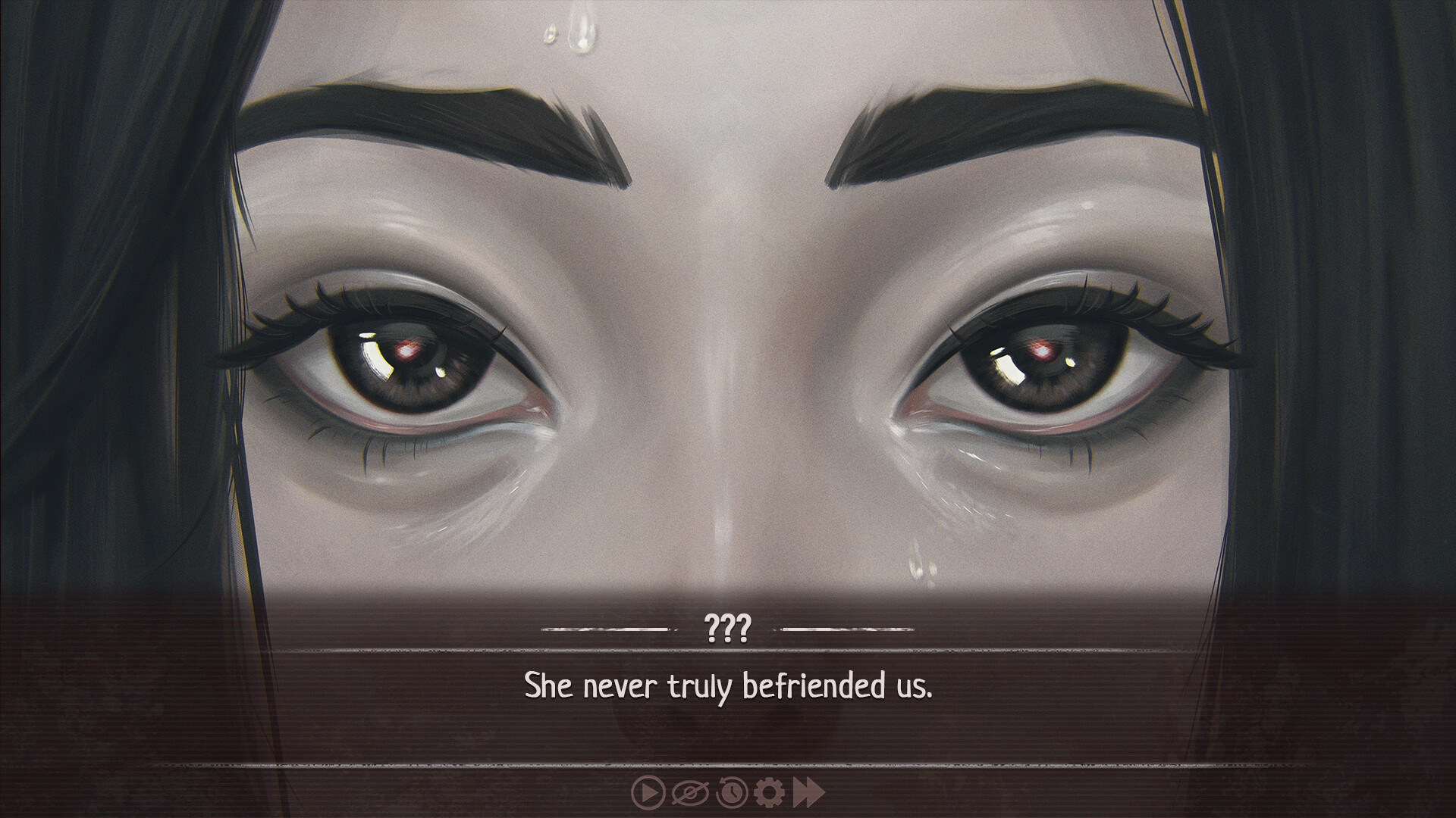 Blood Accord screenshot #6