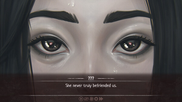 Blood Accord screenshot 6