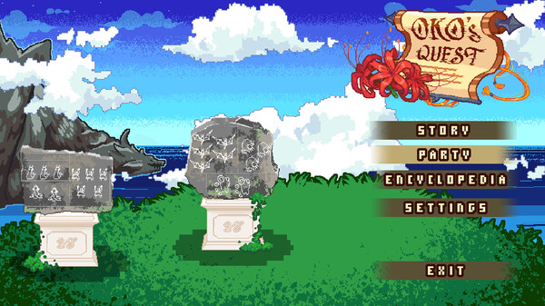 OKO's QUEST