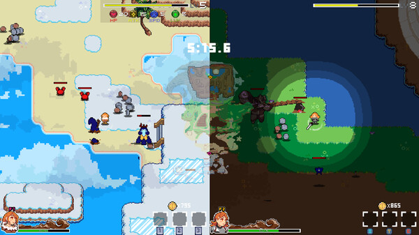 OKO's QUEST