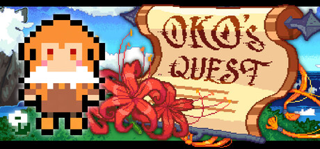 Oko's Quest