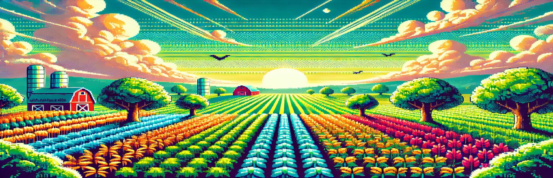 Harvestopia