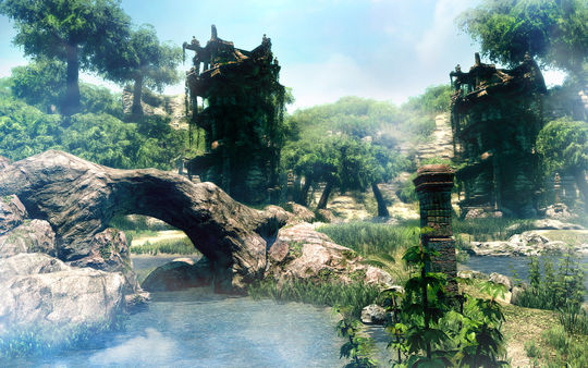 Sniper: Ghost Warrior - Map Pack