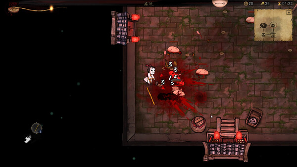 Bait Soul screenshot 1